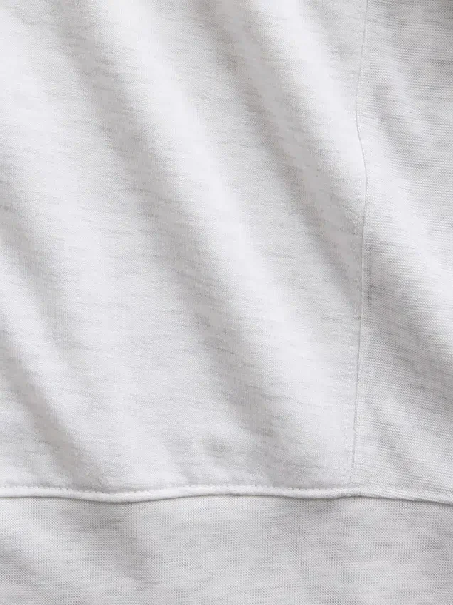 Sweat-shirt oversize Cloudlight