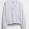 Sweat-shirt oversize Cloudlight