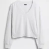 Sweat-shirt oversize Cloudlight