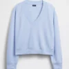 Sweat-shirt oversize Cloudlight
