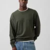 Sweat-shirt oversize en molleton épais pour adulte