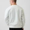 Sweat-shirt oversize en molleton épais pour adulte