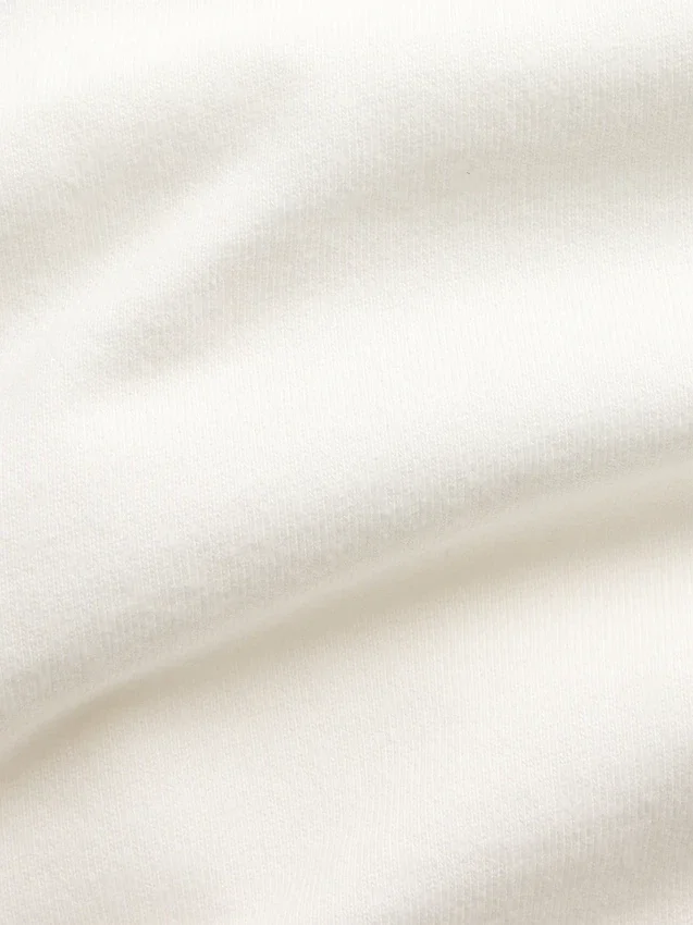 Sweat-shirt oversize en molleton épais pour adulte