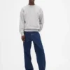 Sweat-shirt oversize épais pour adulte