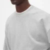 Sweat-shirt oversize épais pour adulte