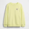 Sweat-shirt oversize Vintagesoft GAP × Disney pour enfants