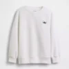 Sweat-shirt oversize Vintagesoft GAP × Disney pour enfants