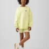 Sweat-shirt oversize Vintagesoft GAP × Disney pour enfants
