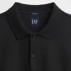 Sweat-shirt polo oversize épais pour adulte