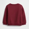 Sweat-shirt pour Bébé & Enfant Vintagesoft avec motif Bluey