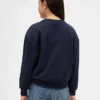 Sweat-shirt pour enfants Vintagesoft avec logo Hello Kitty