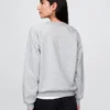 Sweat-shirt raglan Vintagesoft