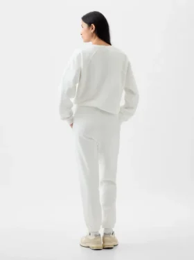 Sweat-shirt raglan Vintagesoft