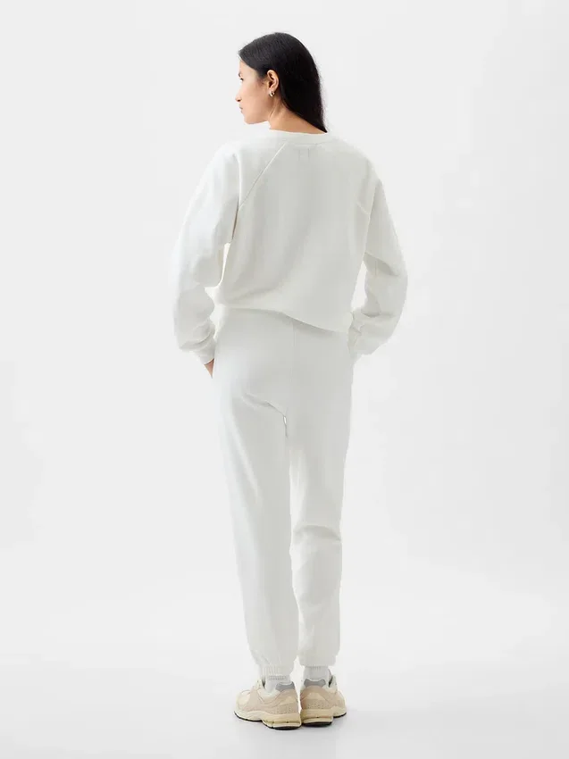 Sweat-shirt raglan Vintagesoft