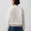 Sweat-shirt raglan Vintagesoft