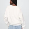 Sweat-shirt raglan Vintagesoft
