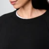 Sweat-shirt raglan Vintagesoft