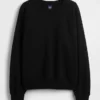 Sweat-shirt raglan Vintagesoft