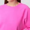 Sweat-shirt raglan Vintagesoft