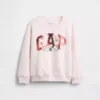 Sweat-shirt Snoopy Vintagesoft pour Bébé & Enfant