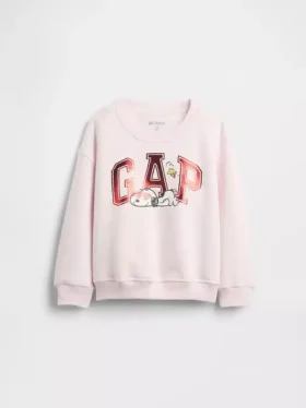 Sweat-shirt Snoopy Vintagesoft pour Bébé & Enfant