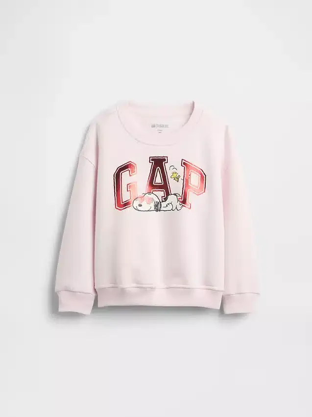 Sweat-shirt Snoopy Vintagesoft pour Bébé & Enfant