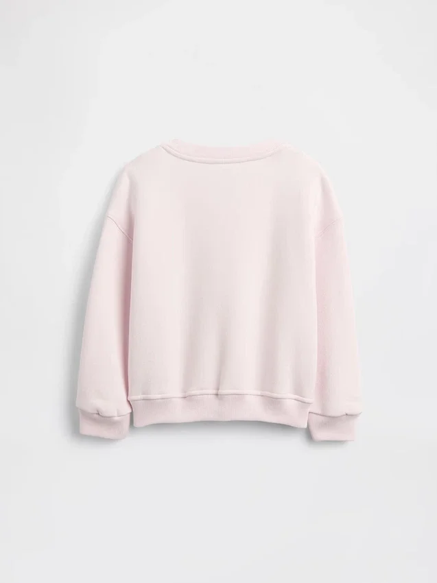 Sweat-shirt Snoopy Vintagesoft pour Bébé & Enfant