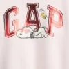 Sweat-shirt Snoopy Vintagesoft pour Bébé & Enfant