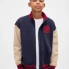 Sweat-shirt « Stranger Things » Vintagesoft pour enfants