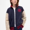 Sweat-shirt « Stranger Things » Vintagesoft pour enfants