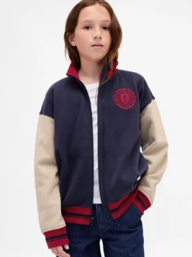 Sweat-shirt « Stranger Things » Vintagesoft pour enfants
