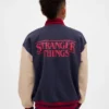 Sweat-shirt « Stranger Things » Vintagesoft pour enfants