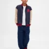 Sweat-shirt « Stranger Things » Vintagesoft pour enfants