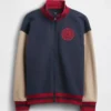 Sweat-shirt « Stranger Things » Vintagesoft pour enfants