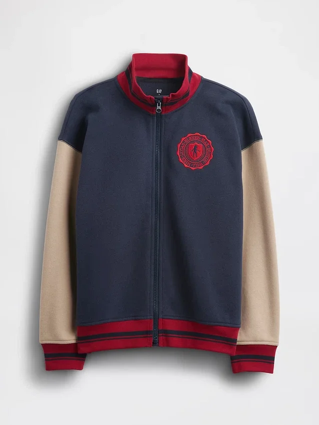 Sweat-shirt « Stranger Things » Vintagesoft pour enfants