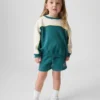 Sweat-shirt « Varsity » en tissu éponge Vintagesoft pour Bébé & Enfant