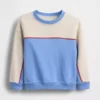 Sweat-shirt « Varsity » en tissu éponge Vintagesoft pour Bébé & Enfant
