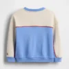Sweat-shirt « Varsity » en tissu éponge Vintagesoft pour Bébé & Enfant