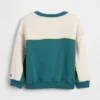 Sweat-shirt « Varsity » en tissu éponge Vintagesoft pour Bébé & Enfant