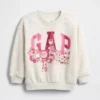 Sweat-shirt Vintagesoft Bébé & Enfant avec logo Gabby Cat
