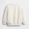 Sweat-shirt Vintagesoft Bébé & Enfant avec logo Gabby Cat