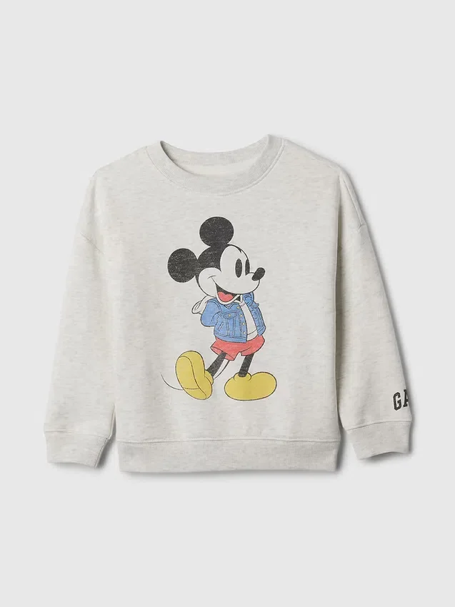 Sweat-shirt Vintagesoft GAP × Disney pour Bébé & Enfant