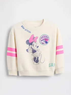 Sweat-shirt Vintagesoft GAP × Disney pour Bébé & Enfant