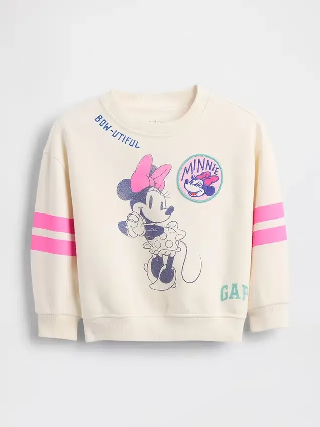 Sweat-shirt Vintagesoft GAP × Disney pour Bébé & Enfant