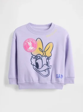 Sweat-shirt Vintagesoft GAP × Disney pour Bébé & Enfant