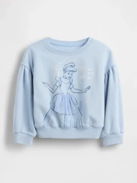 Sweat-shirt Vintagesoft GAP × Disney pour Bébé & Enfant