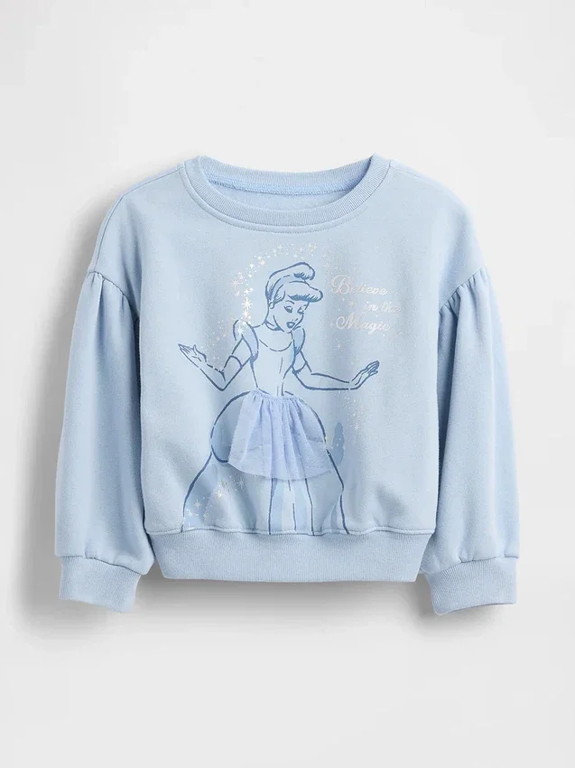 Sweat-shirt Vintagesoft GAP × Disney pour Bébé & Enfant