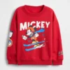 Sweat-shirt Vintagesoft GAP × Disney pour Bébé & Enfant