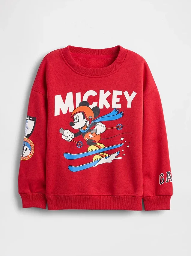 Sweat-shirt Vintagesoft GAP × Disney pour Bébé & Enfant