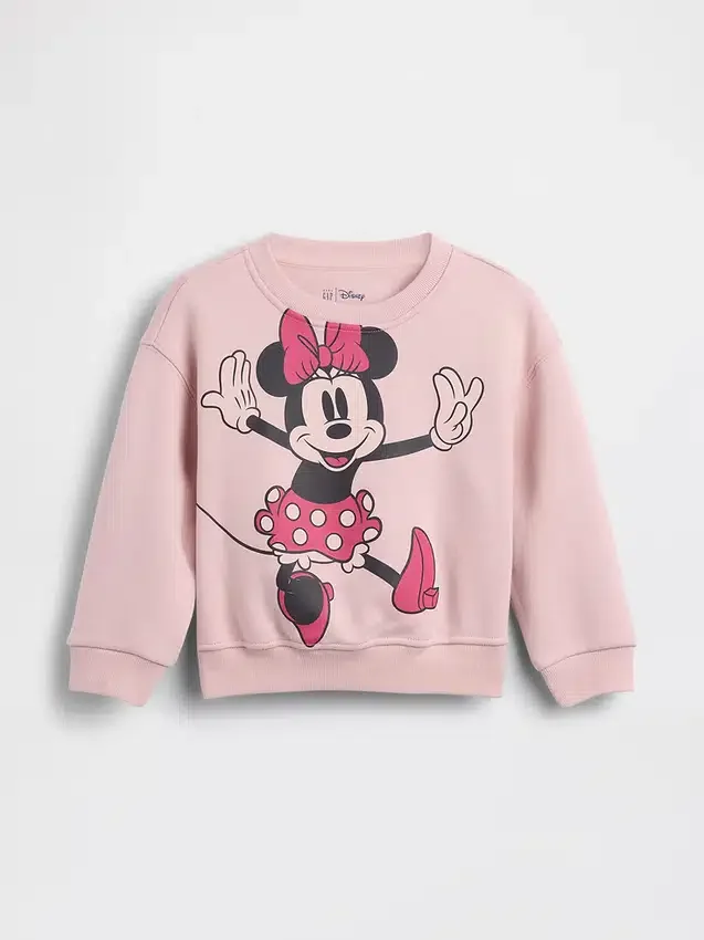 Sweat-shirt Vintagesoft GAP × Disney pour Bébé & Enfant